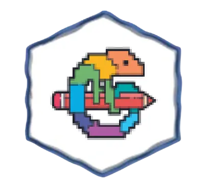 Pixel Art Game project